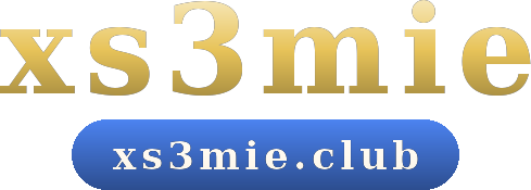 xs3mie logo